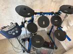 Electronische drum roland td 6 met versterker, Muziek en Instrumenten, Drumstellen en Slagwerk, Ophalen, Gebruikt, Roland, Elektronisch
