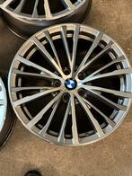 18 inch originele BMW 3 serie G20 G21 velgen 5x112, 18 inch, Gebruikt, Velg(en), Ophalen of Verzenden