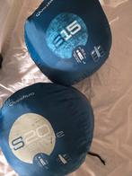 Sacs de couchage 1sac DÉCATHLON S20 185cm - 1 sac S15 185cm, Caravans en Kamperen, Ophalen