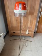 Sèche-cheveux vintage Acec CS 70, Enlèvement