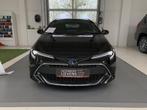 Toyota Corolla TS PREMIUM, Hybride Électrique/Essence, Noir, Automatique, Achat