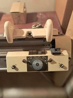 Machine à tricoter, Hobby en Vrije tijd, Breien en Haken, Ophalen, Gebruikt, Breien, Machine