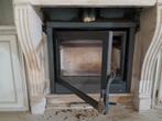 Poêle à bois encastré, Maison & Meubles, Poêles, Enlèvement