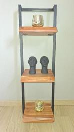 Wandrek 100 x 30 inclusief decoratie, Ophalen, Zo goed als nieuw