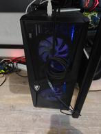 Msi computer, pc msi, Ophalen