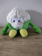 Bloemkool knuffel, Ophalen of Verzenden, Zo goed als nieuw