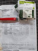 Range Rover Sport 2.7cc NIEUWE ONDERDELEN!!, Ophalen, Nieuw