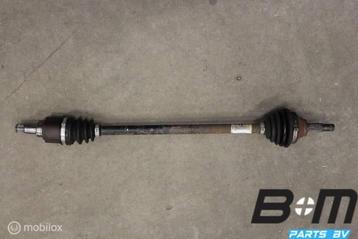 Aandrijfas rechts Up V03838182EH beschikbaar voor biedingen