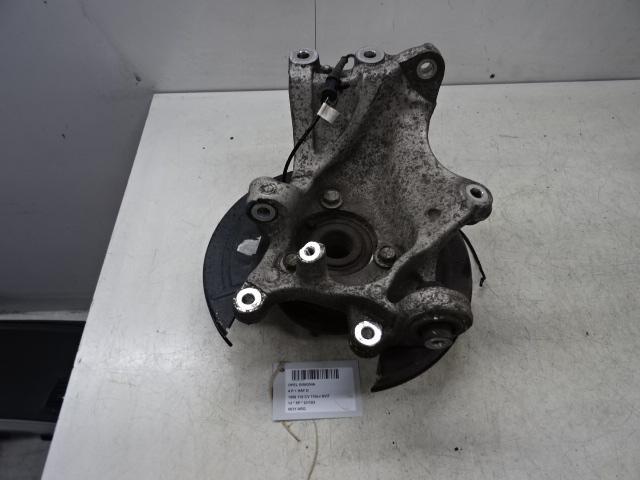 WIELNAAF LINKS ACHTER Opel Insignia (01-2008/03-2017), Auto-onderdelen, Remmen en Aandrijving, Opel, Gebruikt