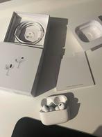 Apple AirPods Pro 2  +aankoopbewijs, Audio, Tv en Foto, Hoofdtelefoons, Ophalen of Verzenden, Overige merken, Bluetooth
