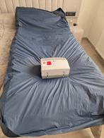 Alternerend matras met esri 23 pomp, Ophalen, Gebruikt, Eenpersoons