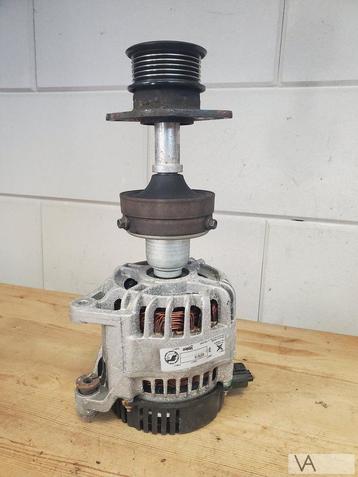 Ford Transit Connect 2002 -2012 1.8 diesel dynamo met poelie beschikbaar voor biedingen