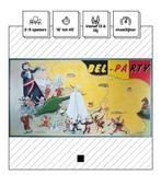 Bel party, gezelschapsspel, Ophalen, Nieuw