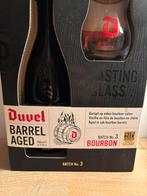 Duvel barrel aged nr3, Verzamelen, Ophalen, Zo goed als nieuw, Duvel