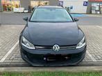 Volkswagen Golf 7 1.6TDI -Stop/Start, Diesel, Noir, Gris, Break