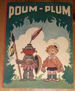 Poum-Plum années 30 Vica Chagor Gordinne Wrill, Livres, Une BD, Utilisé, Enlèvement ou Envoi, Vica