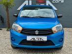 Suzuki Celerio 1.0i GL A/C*Bt*Radars*Dispo direct*Garantie, Te koop, Berline, Benzine, Celerio