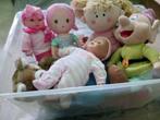 twintig knuffels en poppen, Ophalen of Verzenden, Zo goed als nieuw, Overige typen