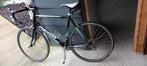 racefiets plus trainstandaart, Fietsen en Brommers, 28 inch, Heren, Aluminium, Zo goed als nieuw