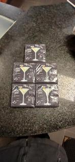 Aperitief servetten, Huis en Inrichting, Ophalen