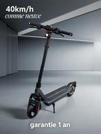 Segway max G3 débridé US, garantie 06/27, Enlèvement, Comme neuf, Step électrique (E-scooter), Segway Ninebot