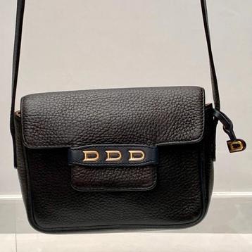 Handtas Delvaux. Nog meer Delvaux en Louis Vuitton te koop. beschikbaar voor biedingen