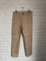 Marcel de Bruxelles broek S, Kleding | Dames, Beige, Marcel de bruxelles, Ophalen of Verzenden, Zo goed als nieuw