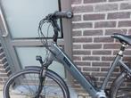 Elektrische fiets Atum met 750w batterij, Fietsen en Brommers, Gebruikt, 51 tot 55 cm, 50 km per accu of meer, Ophalen