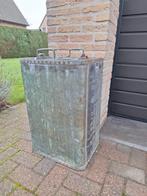 Koperen Vat Ww2 Waffen Ss., Antiek en Kunst, Ophalen