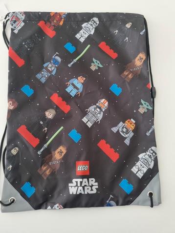 Lego star wars gymtas beschikbaar voor biedingen