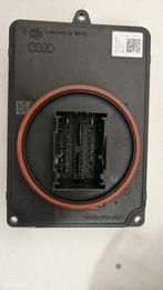 Adaptive licht control module originl A6 C8 (18>)4k0941592BG, Audi, Gebruikt