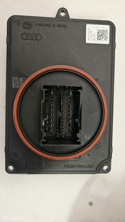 Adaptive licht control module originl A6 C8 (18>)4k0941592BG, Auto-onderdelen, Verlichting, Audi, Gebruikt, Ophalen of Verzenden