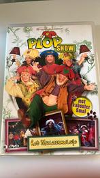 Dvd plop “Show”, Cd's en Dvd's, Ophalen, Gebruikt