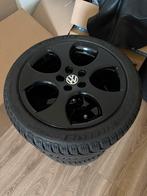 Vw polo 9n3 gti velgen, Auto-onderdelen, Ophalen, Gebruikt, 16 inch, Banden en Velgen