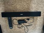Bose solo 5 TV sound system, Audio, Tv en Foto, Ophalen, Gebruikt