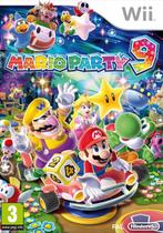 Mario Party 9 (zonder boekje), Games en Spelcomputers, Games | Nintendo Wii, Gebruikt, Overige genres, 2 spelers, Ophalen of Verzenden