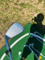 Halve topgolfset, Sport en Fitness, Golf, Ophalen of Verzenden, Zo goed als nieuw, Set
