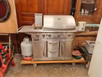 Barbecue, Tuin en Terras, Ophalen of Verzenden, Zo goed als nieuw