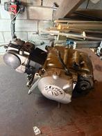 Dax 50cc, Fietsen en Brommers, Ophalen, Gebruikt, Blok, Skyteam, zhenhua,