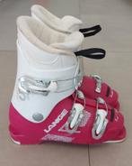 Skibotten Lange maat 21,5, Sports & Fitness, Ski & Ski de fond, Ski, Enlèvement, Utilisé, Chaussures