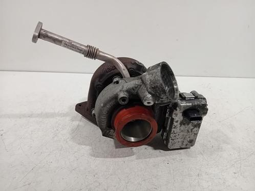 TURBO Mercedes-Benz Vito (639.6) (a2c53412326), Auto-onderdelen, Motor en Toebehoren, Mercedes-Benz, Gebruikt