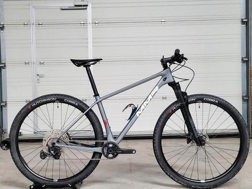 DEMO: MMR Rakish mtb's, Fietsen en Brommers, Fietsen | Mountainbikes en ATB, Zo goed als nieuw, Heren, Overige merken, Hardtail