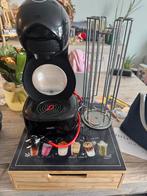 Dolce gusto, Ophalen, Zo goed als nieuw