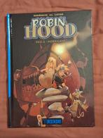 Robin Hood 2: Morrigane (HC), Boeken, Stripverhalen, Eén stripboek, Ophalen of Verzenden, Nieuw