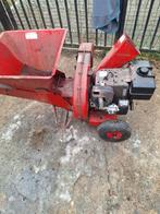 yardman sc8, Ophalen, Gebruikt, Benzine