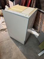 Miele ijskast, ideaal als werfijskast, Elektronische apparatuur, Vriezers en Diepvrieskisten, Ophalen, Gebruikt, Inbouw