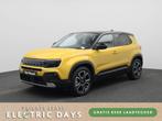 Jeep Avenger Altitude 54 kWh NAVI | LED | CAMERA | Apple Car, https://public.car-pass.be/vhr/419a8cd5-83cc-455f-88ce-877d2d2bd96f