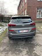 Hyundai Tucson te koop, Auto's, USB, Beige, Leder, 5 deurs