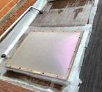 Coupole de toit, Doe-het-zelf en Bouw, Ophalen, Gebruikt