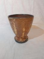 vase en grès, Antiquités & Art, Antiquités | Céramique & Poterie, Enlèvement ou Envoi